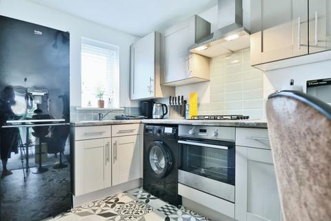 42 Bounty Drive, Kingswood, Hull, HU7 3FN
