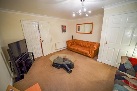 4 bedroom detached house for sale, Wareham Close, Haydock, St. Helens, Merseyside, WA11 0WH