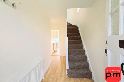 undefined, Bevan Road, Cockfosters