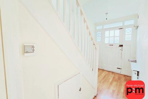 undefined, Bevan Road, Cockfosters