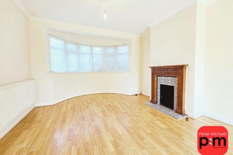 undefined, Bevan Road, Cockfosters
