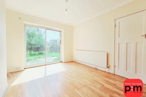 undefined, Bevan Road, Cockfosters