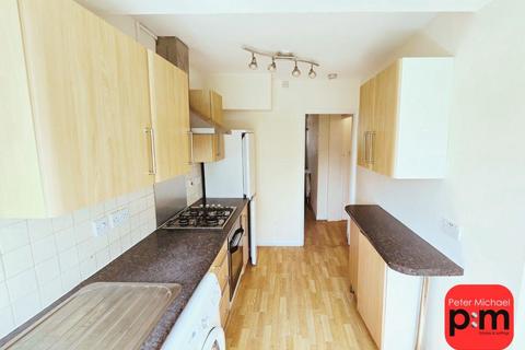 undefined, Bevan Road, Cockfosters