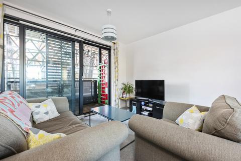 1 bedroom apartment for sale - Hornsey Street, London, N7