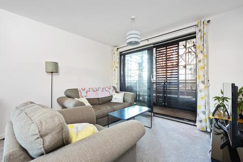 1 bedroom apartment for sale, Hornsey Street, London, N7
