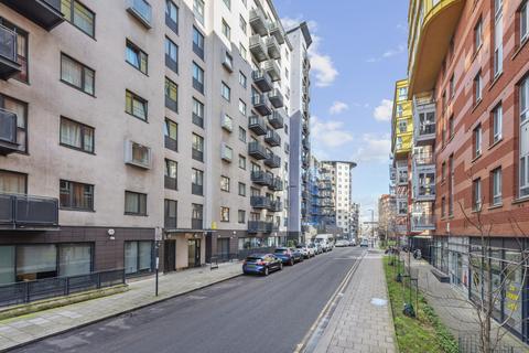 1 bedroom apartment for sale, Hornsey Street, London, N7