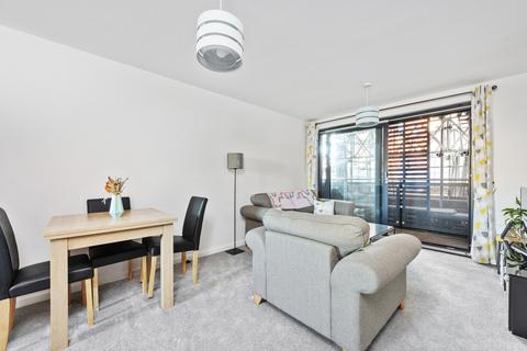 1 bedroom apartment for sale, Hornsey Street, London, N7