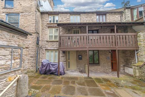 3 bedroom apartment for sale, Stramongate, Cumbria LA9