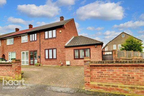 2 Lancing Road, Romford, RM3 8QJ
