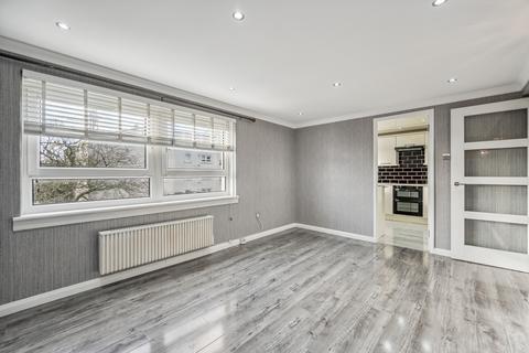 1 bedroom flat for sale, Skirsa Court, Flat 1/2, Cadder, Glasgow, G23 5DP