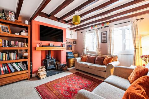 2 bedroom end of terrace house for sale, Acorn Cottage, Westfield Road, Tockwith, York