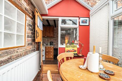 2 bedroom end of terrace house for sale, Acorn Cottage, Westfield Road, Tockwith, York