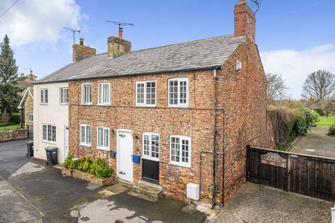 2 bedroom end of terrace house for sale, Acorn Cottage, Westfield Road, Tockwith, York