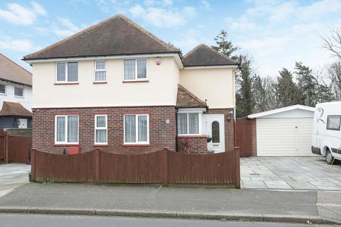 4 bedroom detached house for sale, Brassey Avenue, Broadstairs, CT10