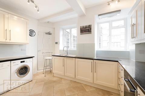 4 bedroom apartment for sale, Fursecroft, George Street, Marylebone, London, W1H