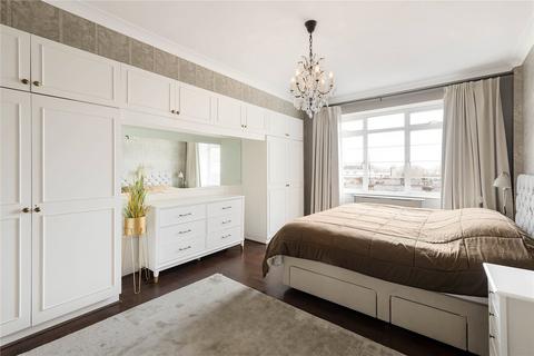 4 bedroom apartment for sale, George Street, Marylebone, London, W1H