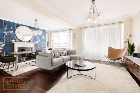 4 bedroom apartment for sale, George Street, Marylebone, London, W1H