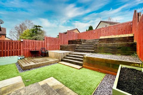 2 bedroom semi-detached house for sale, 7 Limeview Road, Paisley