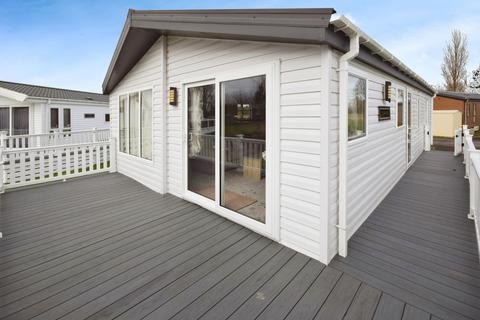 3 bedroom static caravan for sale, Fairway, Southview Leisure, Skegness PE25