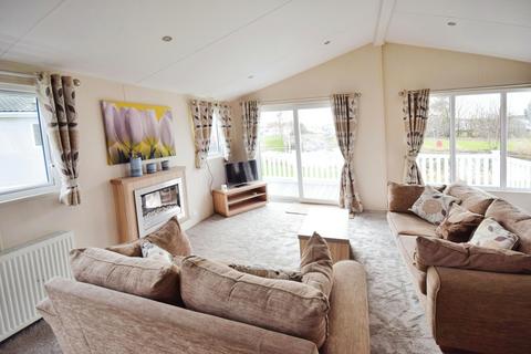 3 bedroom static caravan for sale, Fairway, Southview Leisure, Skegness PE25