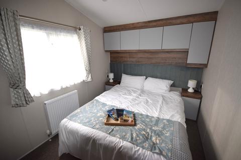3 bedroom static caravan for sale - The Meadows, Southview Leisure Park, Skegness PE25