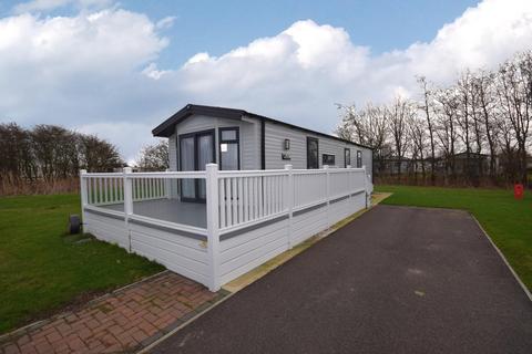 3 bedroom static caravan for sale, The Meadows, Southview Leisure Park, Skegness PE25