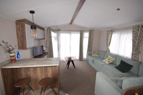 3 bedroom static caravan for sale, The Meadows, Southview Leisure Park, Skegness PE25