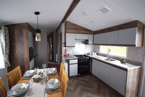 3 bedroom static caravan for sale, The Meadows, Southview Leisure Park, Skegness PE25