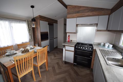 3 bedroom static caravan for sale, The Meadows, Southview Leisure Park, Skegness PE25