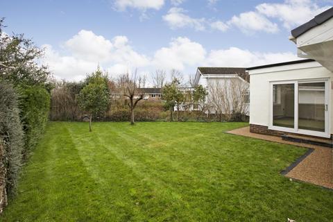 3 bedroom detached bungalow for sale, Pikes Crescent, Taunton TA1