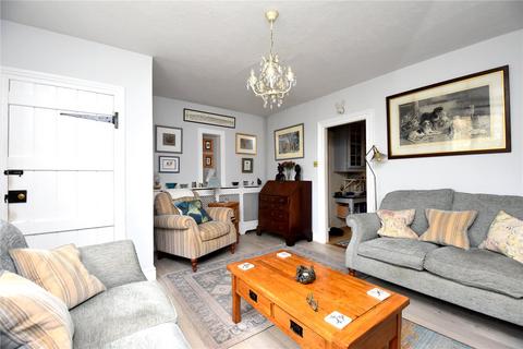3 bedroom terraced house for sale, Main Road, Woolverstone, Ipswich, Suffolk, IP9