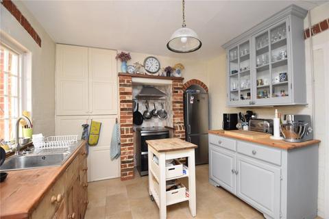 3 bedroom terraced house for sale, Main Road, Woolverstone, Ipswich, Suffolk, IP9