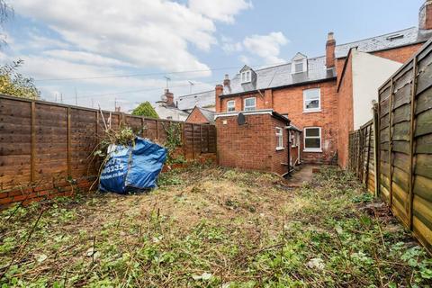 3 bedroom terraced house for sale - Central Reading,  Berkshire,  RG1