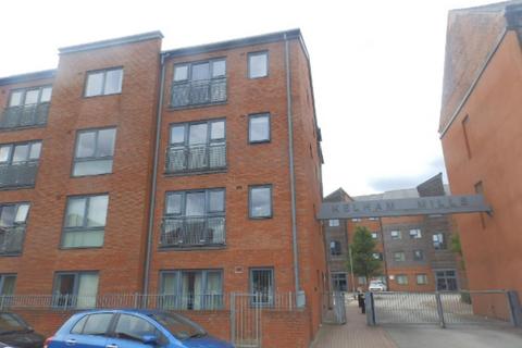 undefined, Adelaide Lane, Sheffield, South Yorkshire, S3