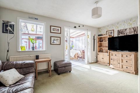 3 bedroom semi-detached house for sale, Bulwer Road, Buxton
