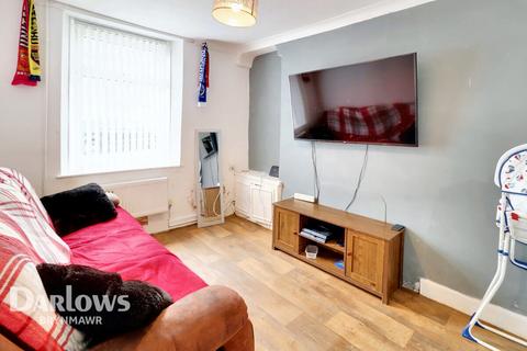 2 bedroom terraced house for sale - George Street, Brynmawr