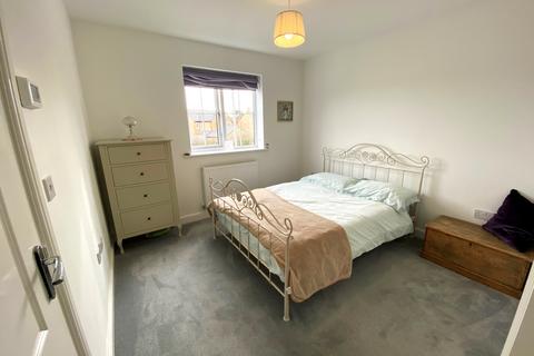 8 Alston Meadows, Longridge, Preston, PR3 3DA