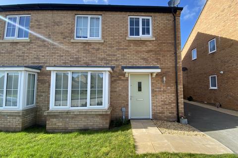 8 Alston Meadows, Longridge, Preston, PR3 3DA
