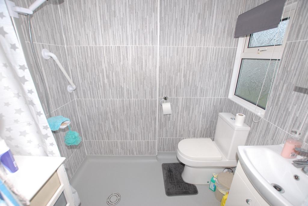 Wet room