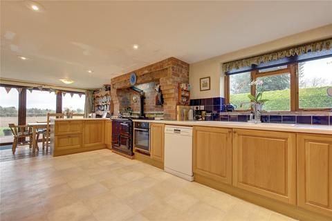 5 bedroom detached house for sale, Plumstead Road, Edgefield, Melton Constable, Norfolk, NR24