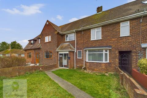 4 bedroom terraced house for sale - Holly Road, Wainscott, Rochester, ME2 4LG