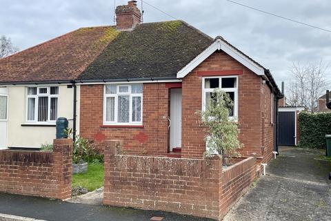 2 bedroom bungalow for sale - Kingsley Avenue, Exeter, EX4