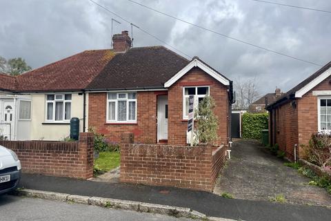 2 bedroom bungalow for sale, Kingsley Avenue, Exeter, EX4