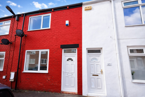 2 bedroom terraced house for sale, Albert Street, Grange Villa, Chester le Street