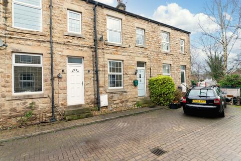 7 Audsleys Yard, Horbury, Wakefield, WF4 5PF