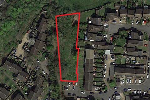 Land for sale - Land at the Rear of Dovedale, Ware, Hertfordshire, SG12 0XL
