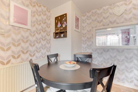 3 bedroom terraced house for sale, Kempsey Close, Redditch, Worcestershire, B98