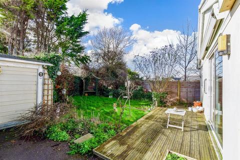 2 bedroom detached bungalow for sale, The Freedown, St. Margarets-At-Cliffe, Dover, Kent