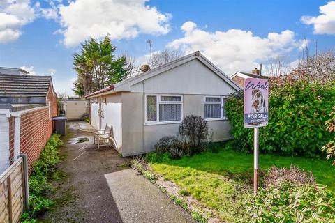 2 bedroom detached bungalow for sale, The Freedown, St. Margarets-At-Cliffe, Dover, Kent