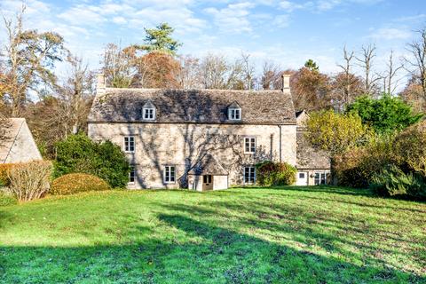 5 bedroom detached house for sale - Ampney Crucis, Cirencester, Gloucestershire, GL7